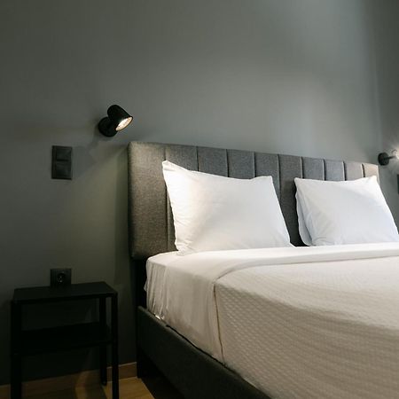Zen Sea Apartment Alexandroupoli Exterior photo