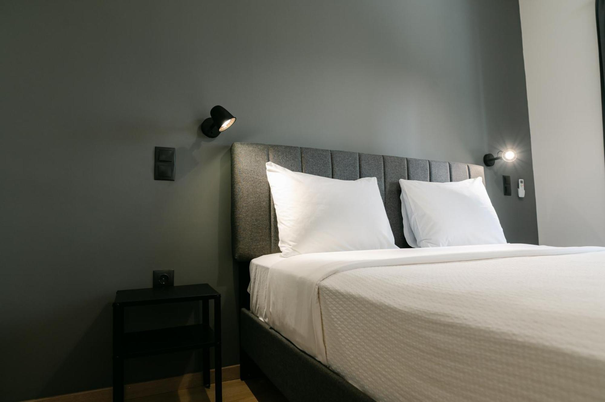 Zen Sea Apartment Alexandroupoli Exterior photo