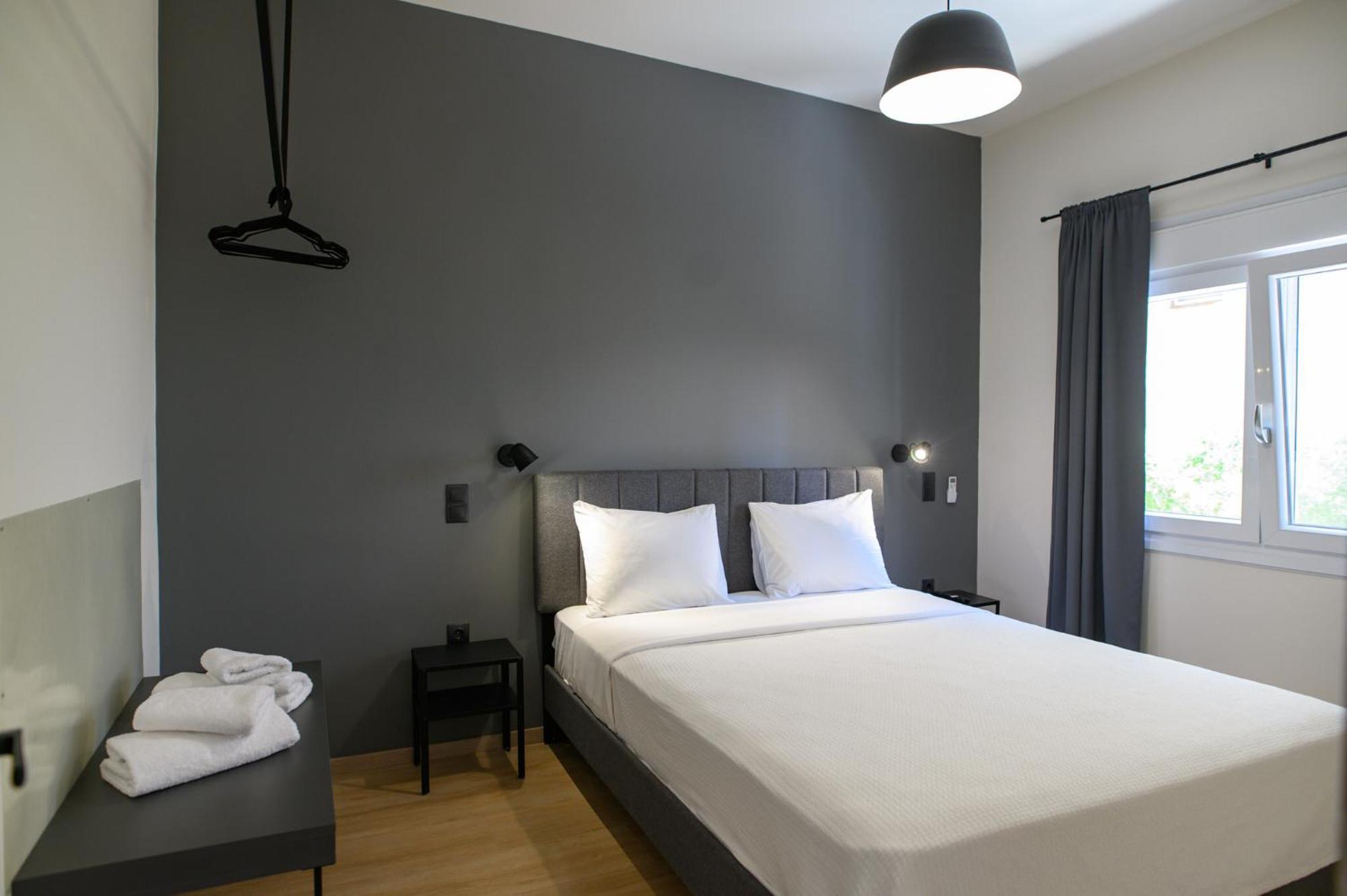 Zen Sea Apartment Alexandroupoli Exterior photo