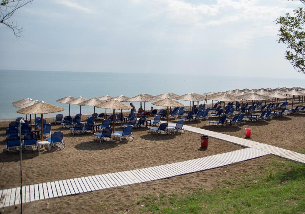 Zen Sea Apartment Alexandroupoli Exterior photo
