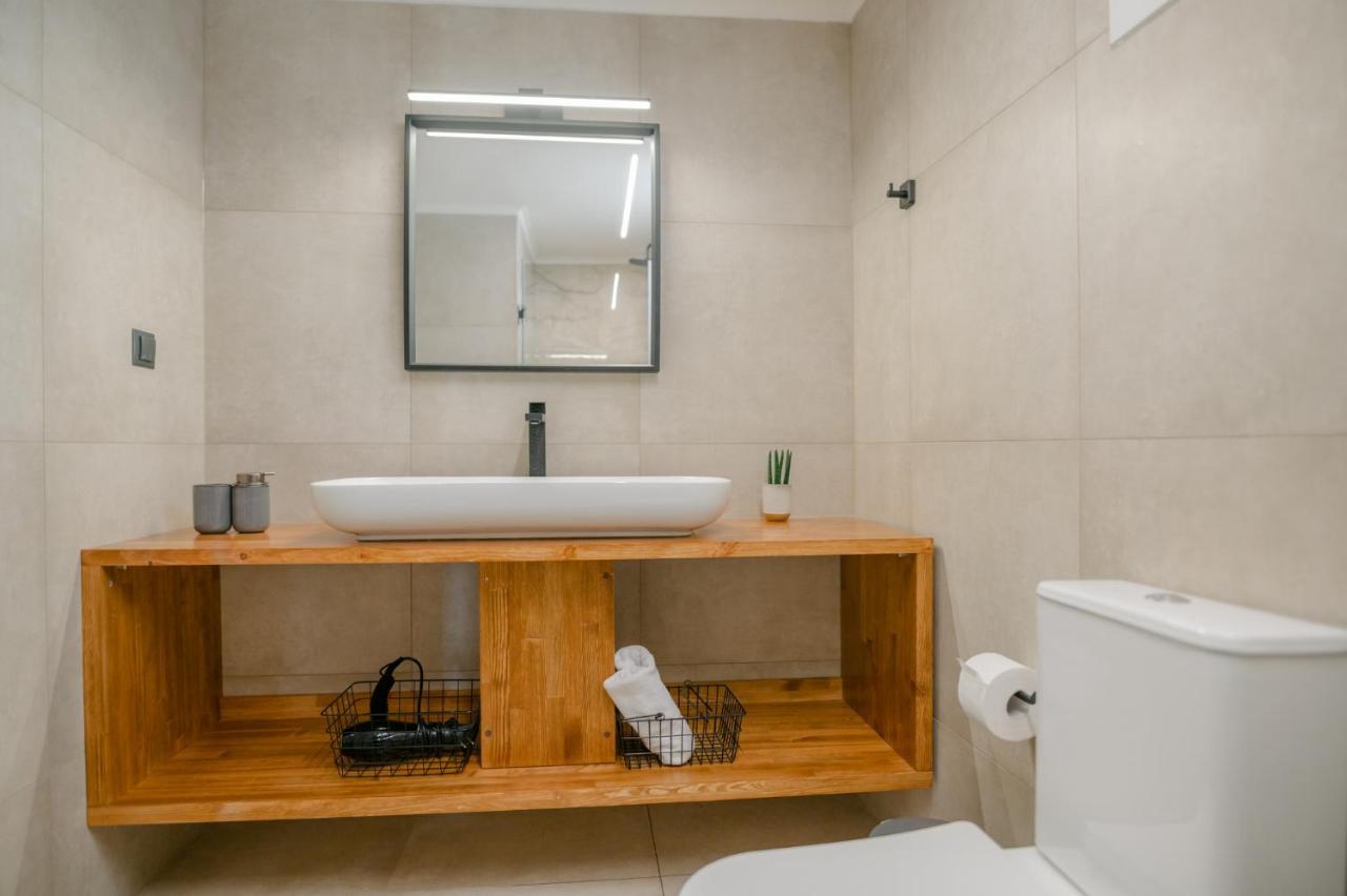 Zen Sea Apartment Alexandroupoli Exterior photo
