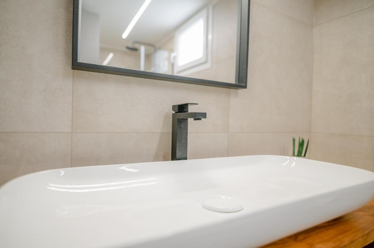 Zen Sea Apartment Alexandroupoli Exterior photo