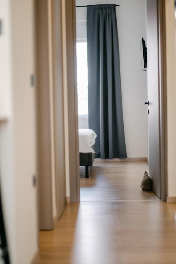 Zen Sea Apartment Alexandroupoli Exterior photo