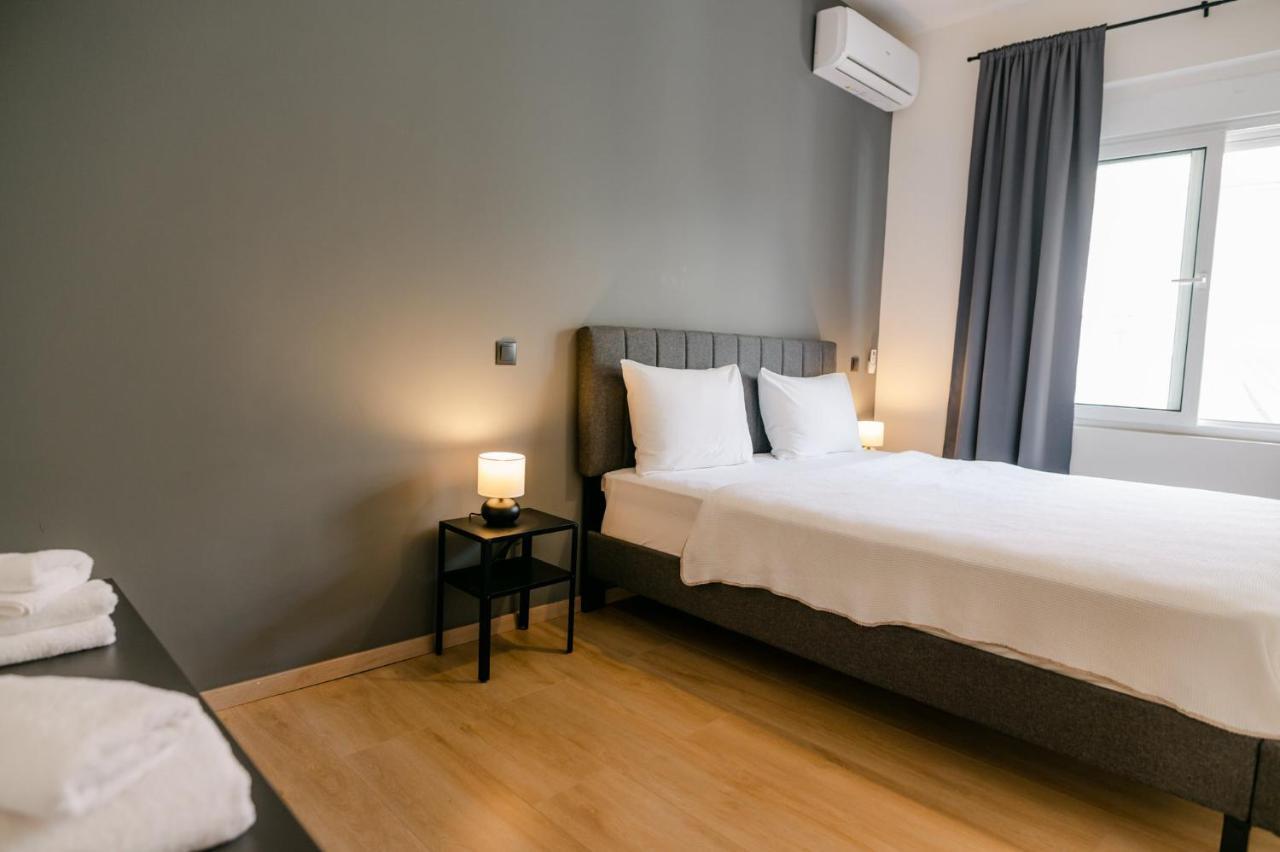 Zen Sea Apartment Alexandroupoli Exterior photo