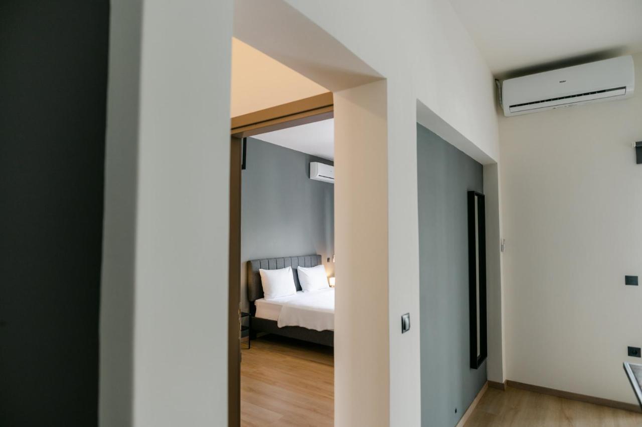 Zen Sea Apartment Alexandroupoli Exterior photo