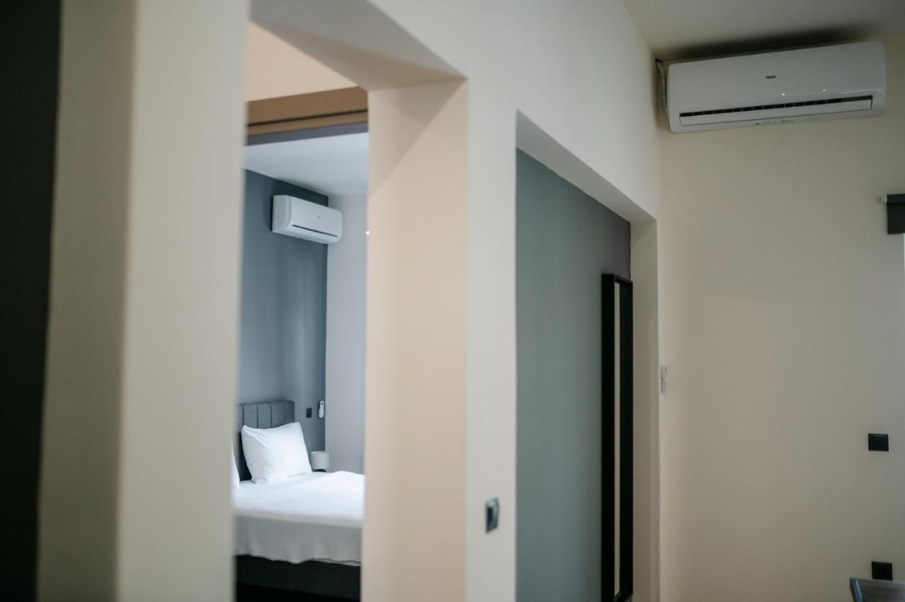 Zen Sea Apartment Alexandroupoli Exterior photo