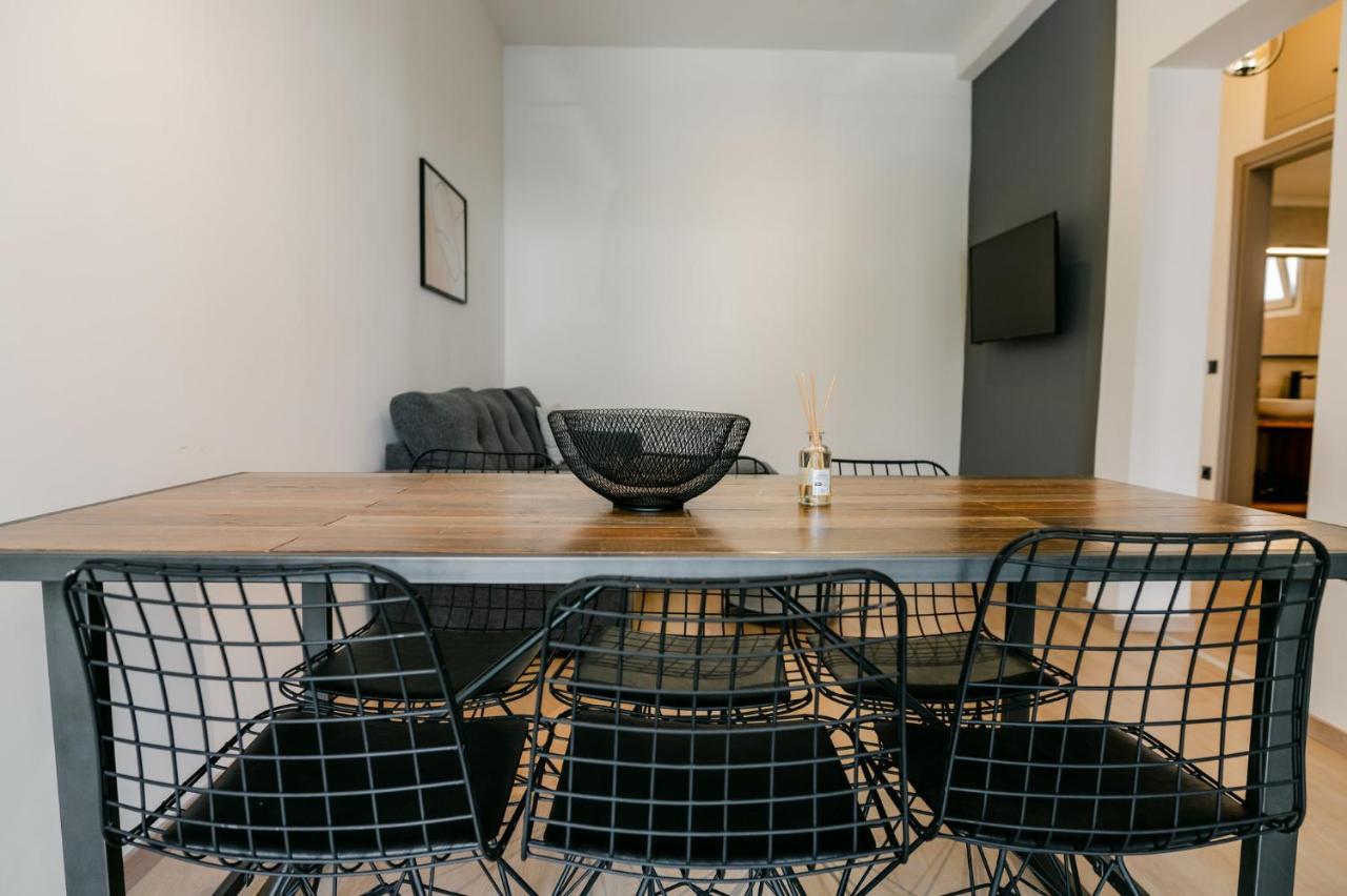 Zen Sea Apartment Alexandroupoli Exterior photo