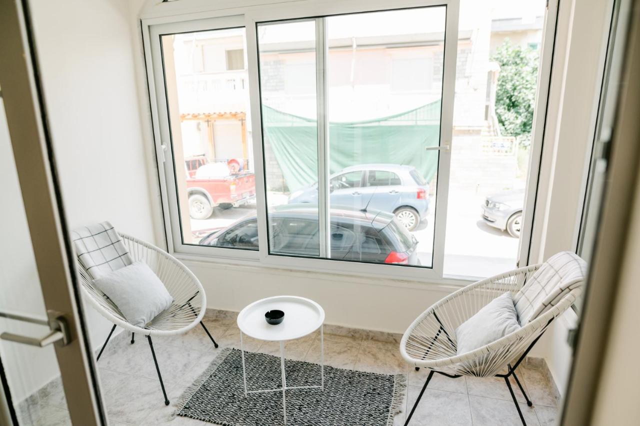 Zen Sea Apartment Alexandroupoli Exterior photo