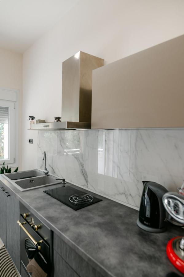 Zen Sea Apartment Alexandroupoli Exterior photo