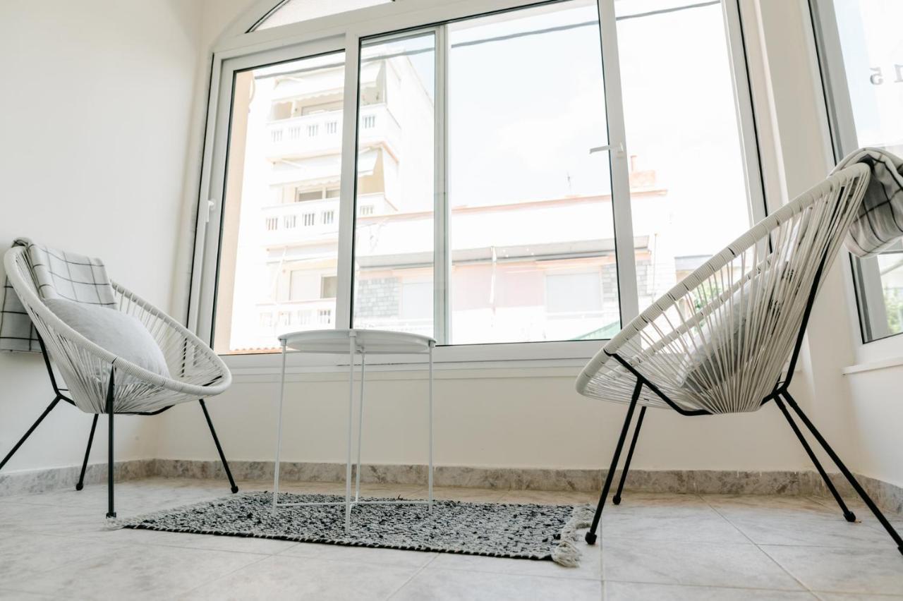Zen Sea Apartment Alexandroupoli Exterior photo