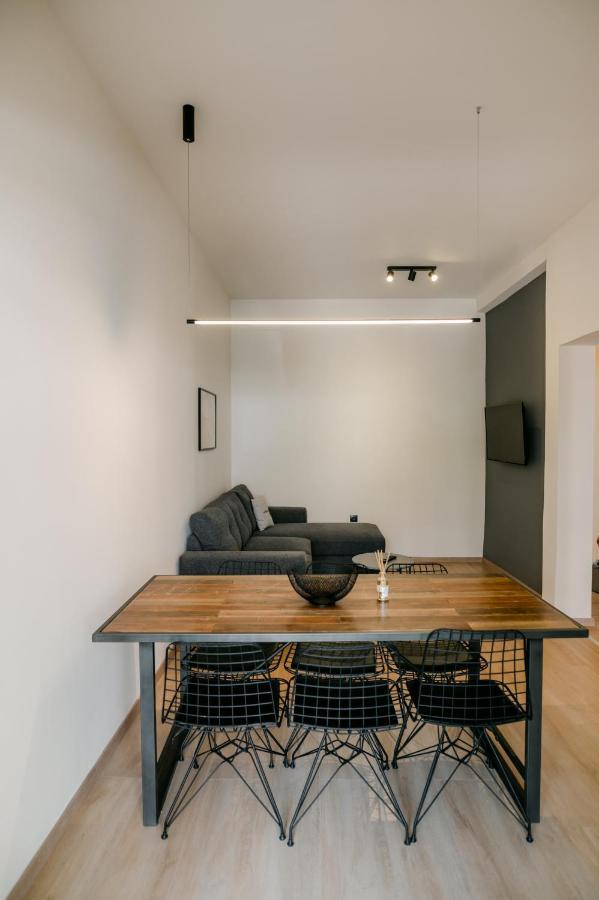 Zen Sea Apartment Alexandroupoli Exterior photo